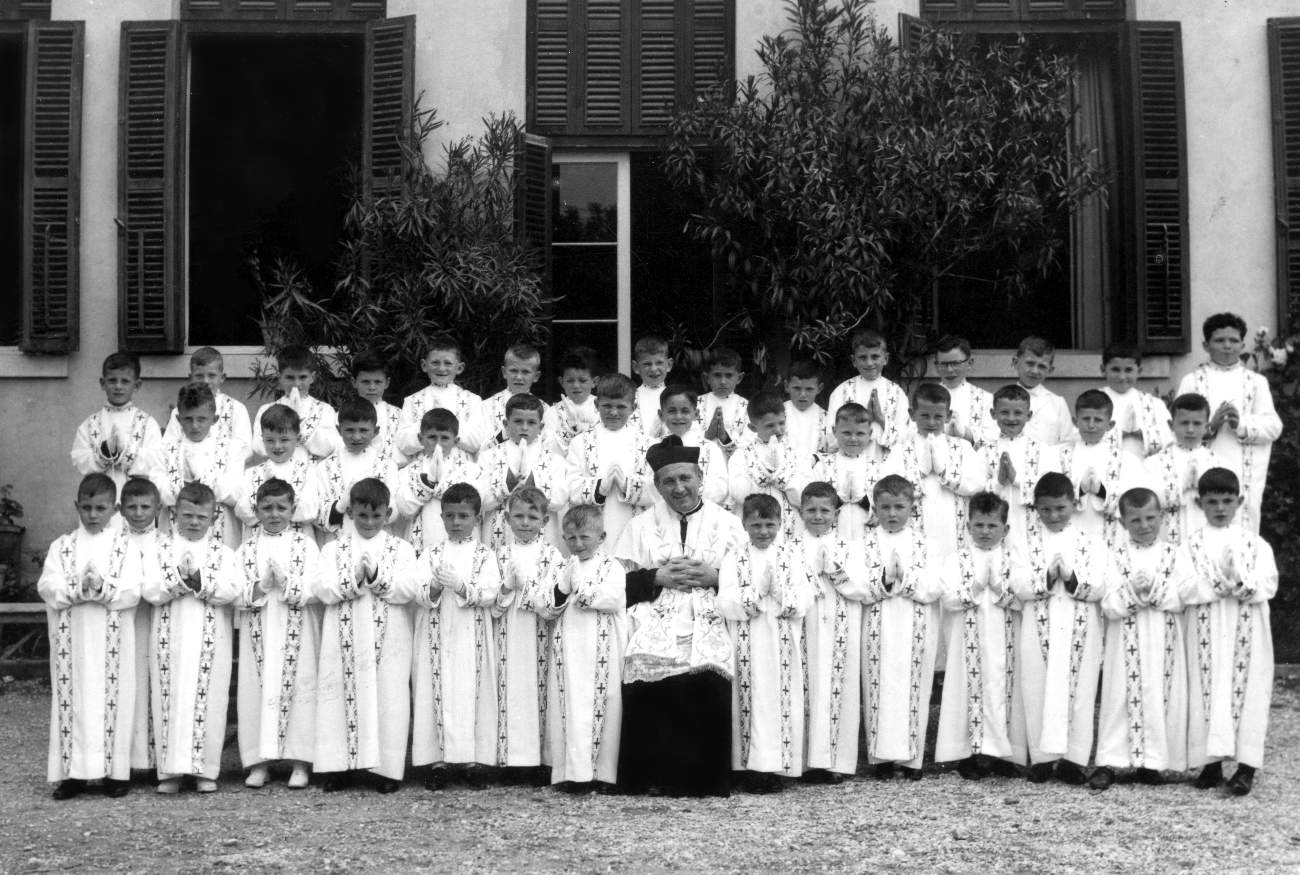 Ci sono: Poloniato Graziano, Poloni Giocondo, Poloniato Adriano, Morlin Fiorenzo, Casagrande Florindo, Morlin Roldo, Guolo Roberto, Spadetto ?, Dario Signor, Faccin Mansueto, Poloniato Nello, Fruscalzo ?, Gallina Giorgio, Bianchin Claudio, Merlo Paolo, Precoma Alfio, Pisan Antonio, Bordin Fernando e altri.